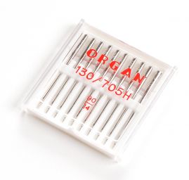 Strojové jehly standard ORGAN 90/14