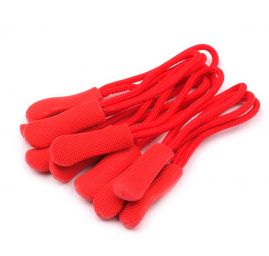 Poutko plastové taháček na jezdce čerevné