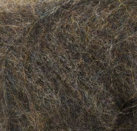 Mohér merino směs MarLen khaki zelený