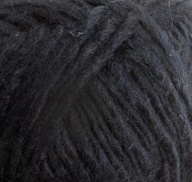 Pletací příze MarLen směs akryl vlna tm.modrá