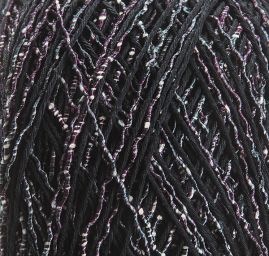 Bavlna viskoza směs příze MarLen modrotyrkysová