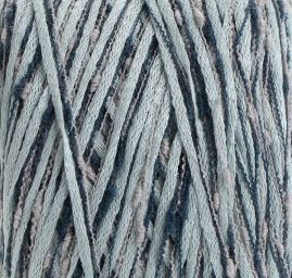 Bavlněná směsová příze MarLen tyrkysovomodrá