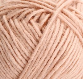 Pletací příze MarLen akryl směs pudrová