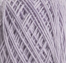 Merino extrafine vlněná pletací příze MarLen lila fialová