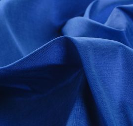 Taft pružný nivea modrý