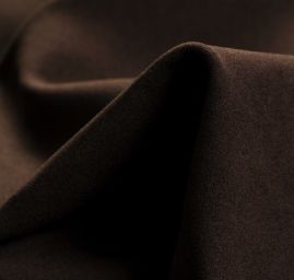 Dyftýn bavlněný barva khaki