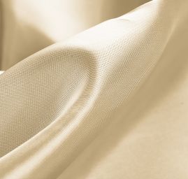 Podšívka polyester světle béžová