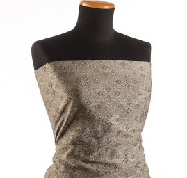 Replika historické látky Art Fabrics Medailon