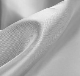 Podšívka polyester světle šedá