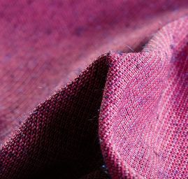 Kostýmová látka Art Fabrics mohér směs lesk II.jakost