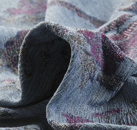 Exotic Birds Royal fialová