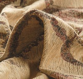 Exotic Birds Royal pískově žlutý