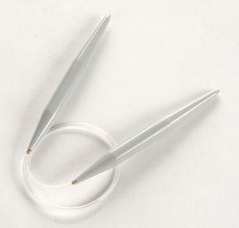 Kruhové jehlice, 40 cm, vel. 10 PONY